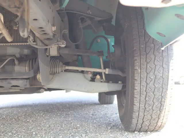 マツダ ボンゴトラック DBF-SLP2T(2WD)の写真30