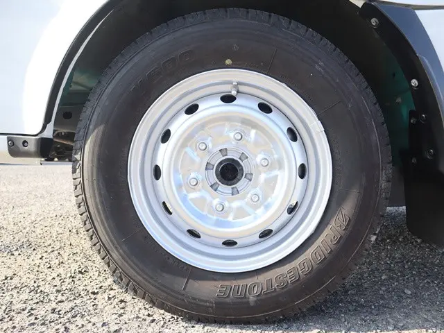マツダ ボンゴトラック DBF-SLP2T(2WD)の写真31