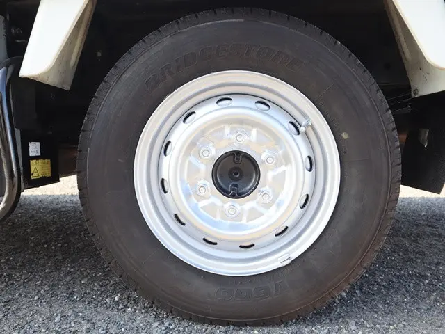 マツダ ボンゴトラック DBF-SLP2T(2WD)の写真32