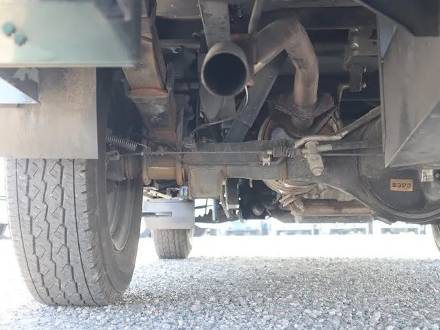 マツダ ボンゴトラック DBF-SLP2T(2WD)の写真33