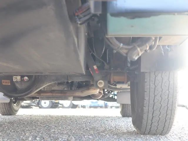 マツダ ボンゴトラック DBF-SLP2T(2WD)の写真34
