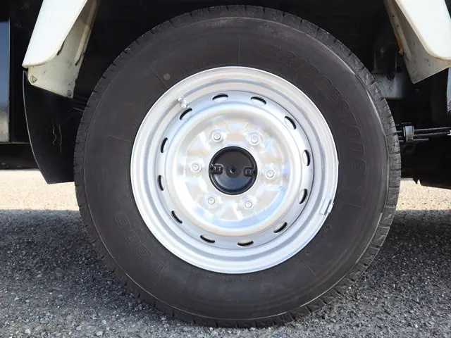 マツダ ボンゴトラック DBF-SLP2T(2WD)の写真35