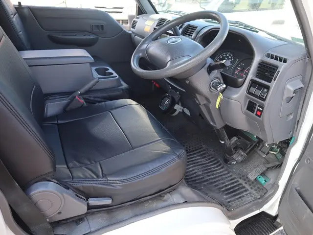 マツダ ボンゴトラック DBF-SLP2T(2WD)の写真36