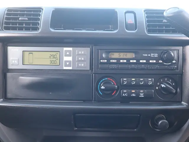 マツダ ボンゴトラック DBF-SLP2T(2WD)の写真41