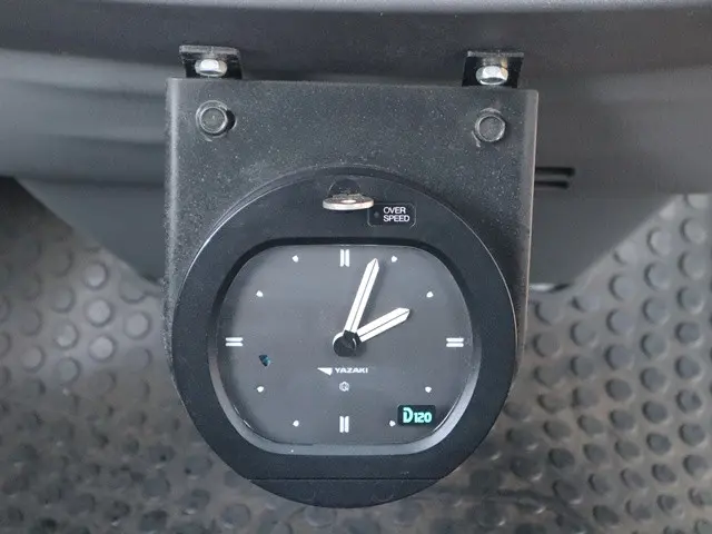 マツダ ボンゴトラック DBF-SLP2T(2WD)の写真45