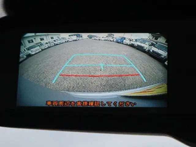 トヨタ ハイエース 3BA-TRH214W(2WD)の写真16