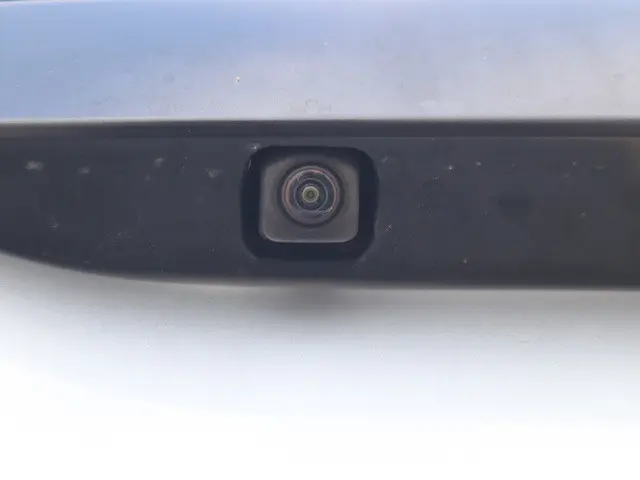 トヨタ ハイエース 3BA-TRH214W(2WD)の写真17