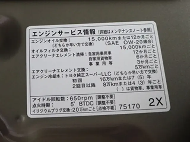 トヨタ ハイエース 3BA-TRH214W(2WD)の写真18