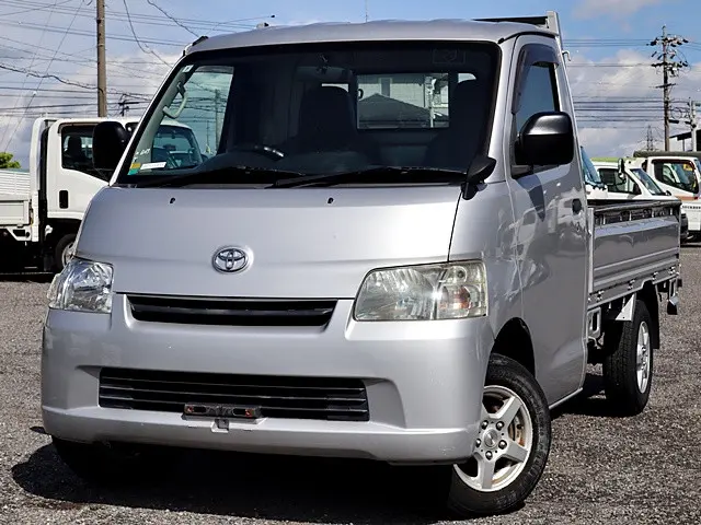 トヨタ ライトエーストラック DBF-S402U(2WD)の写真1