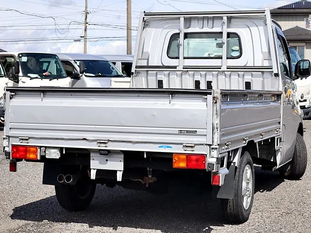 トヨタ ライトエーストラック DBF-S402U(2WD)の写真3