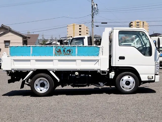 いすゞ エルフ TPG-NJR85AD(2WD)の写真8