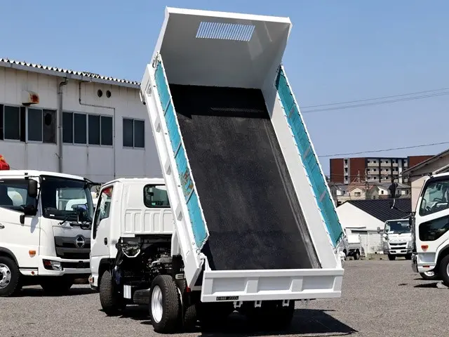 いすゞ エルフ TPG-NJR85AD(2WD)の写真11