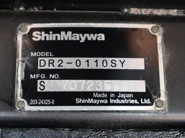いすゞ エルフ TPG-NJR85AD(2WD)の写真15