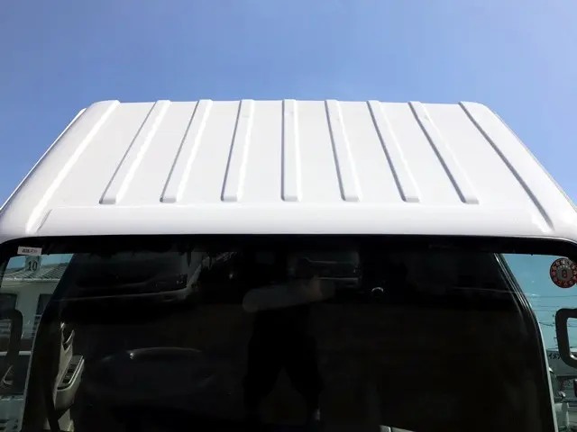 いすゞ エルフ TPG-NJR85AD(2WD)の写真16