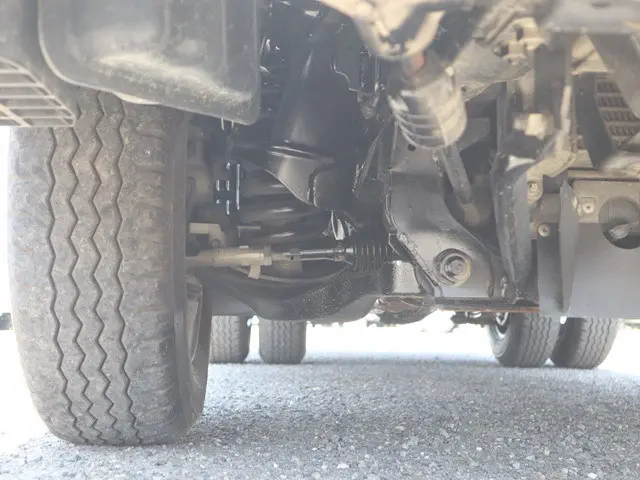 いすゞ エルフ TPG-NJR85AD(2WD)の写真24
