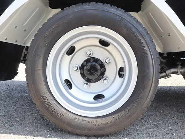 いすゞ エルフ TPG-NJR85AD(2WD)の写真30