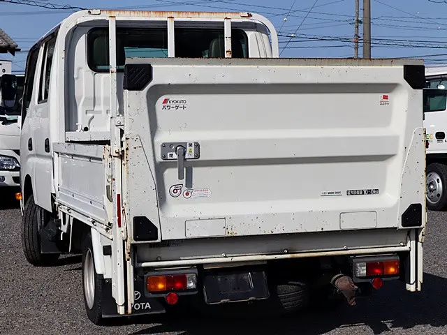 トヨタ トヨエース ABF-TRY230(2WD)の写真2
