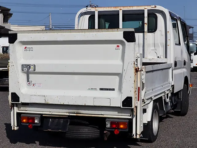 トヨタ トヨエース ABF-TRY230(2WD)の写真3