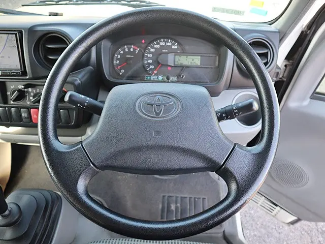 トヨタ トヨエース ABF-TRY230(2WD)の写真4