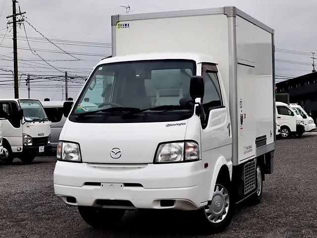 マツダ ボンゴトラック DBF-SLP2T(2WD)の写真1