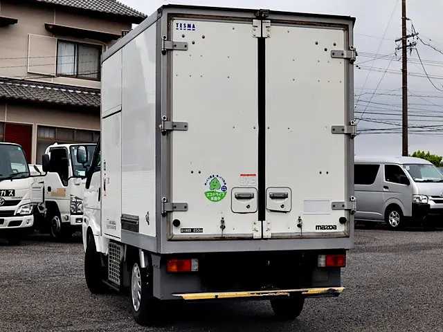 マツダ ボンゴトラック DBF-SLP2T(2WD)の写真2