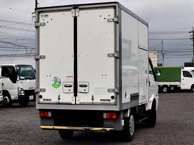 マツダ ボンゴトラック DBF-SLP2T(2WD)の写真3