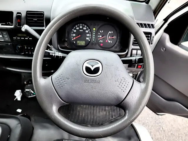 マツダ ボンゴトラック DBF-SLP2T(2WD)の写真4