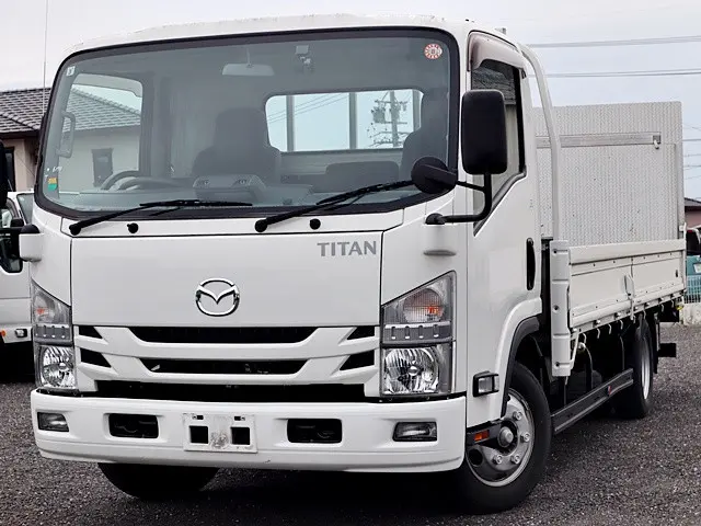 マツダ タイタン 2RG-LPR88AR(2WD)の写真1