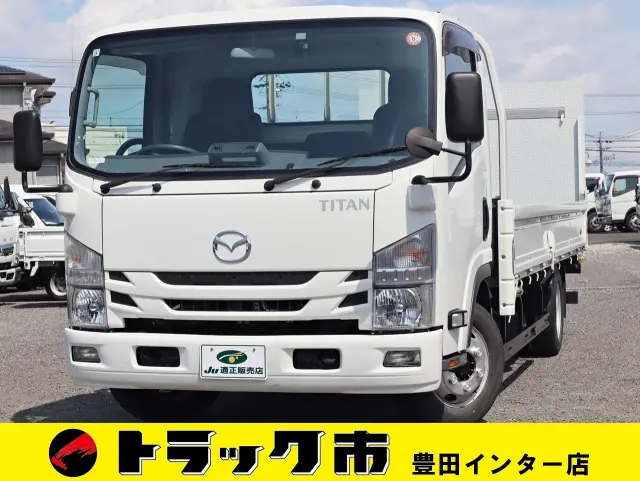 マツダ タイタン 2RG-LPR88AR(2WD)の写真1