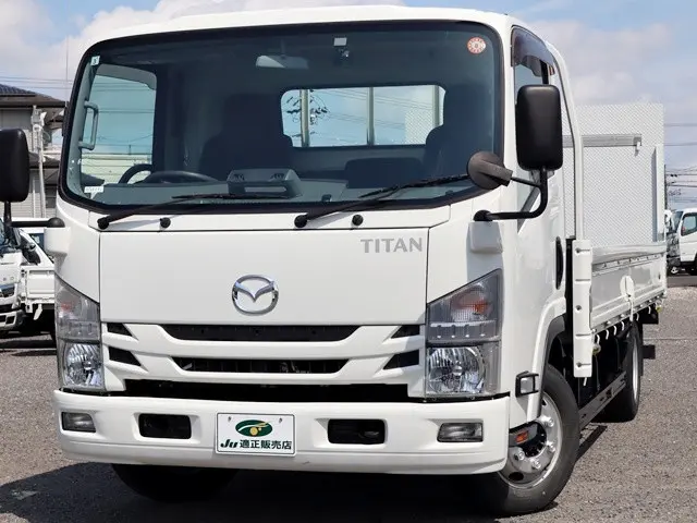 マツダ タイタン 2RG-LPR88AR(2WD)の写真2
