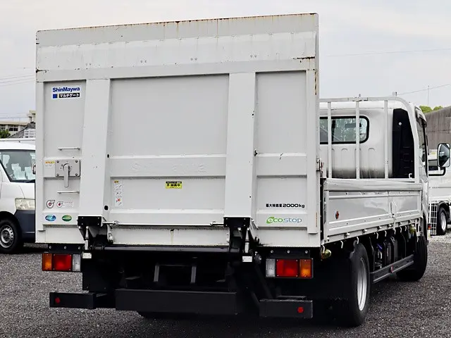 マツダ タイタン 2RG-LPR88AR(2WD)の写真3