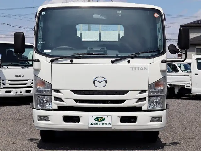 マツダ タイタン 2RG-LPR88AR(2WD)の写真3