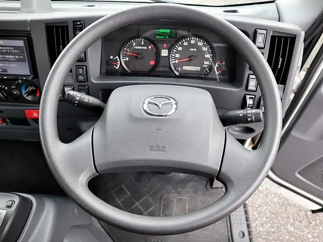 マツダ タイタン 2RG-LPR88AR(2WD)の写真4
