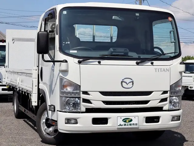 マツダ タイタン 2RG-LPR88AR(2WD)の写真4