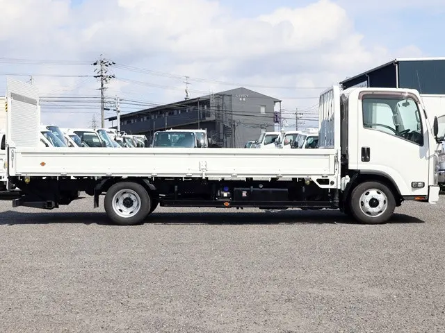 マツダ タイタン 2RG-LPR88AR(2WD)の写真8