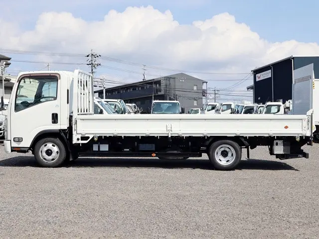 マツダ タイタン 2RG-LPR88AR(2WD)の写真9