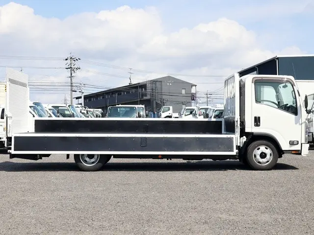マツダ タイタン 2RG-LPR88AR(2WD)の写真10