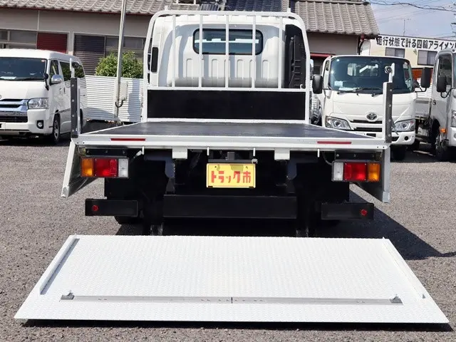 マツダ タイタン 2RG-LPR88AR(2WD)の写真11