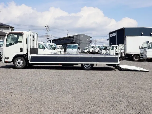 マツダ タイタン 2RG-LPR88AR(2WD)の写真13