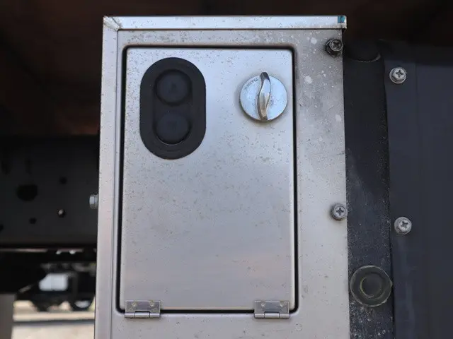 マツダ タイタン 2RG-LPR88AR(2WD)の写真14