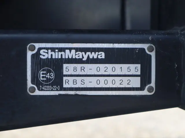 マツダ タイタン 2RG-LPR88AR(2WD)の写真17