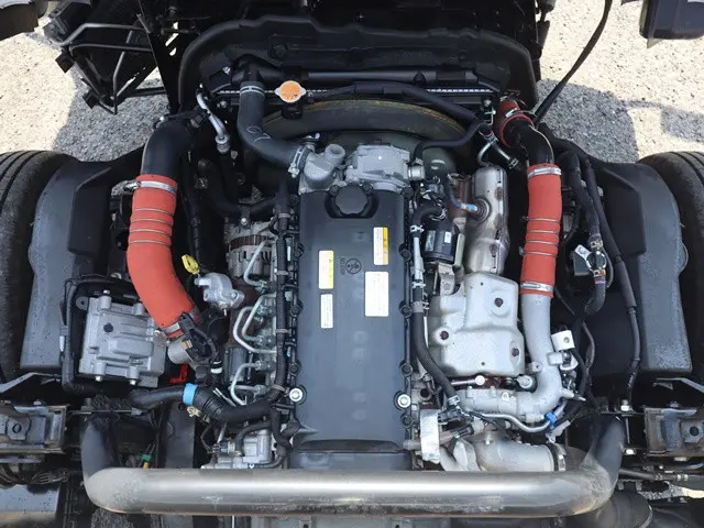 マツダ タイタン 2RG-LPR88AR(2WD)の写真21