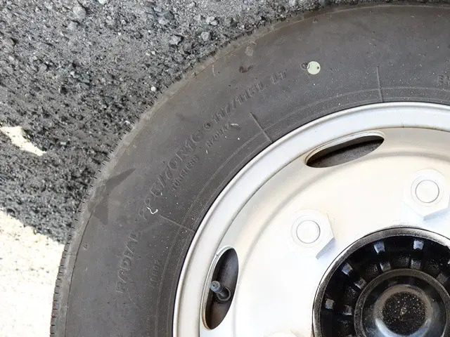 マツダ タイタン 2RG-LPR88AR(2WD)の写真26