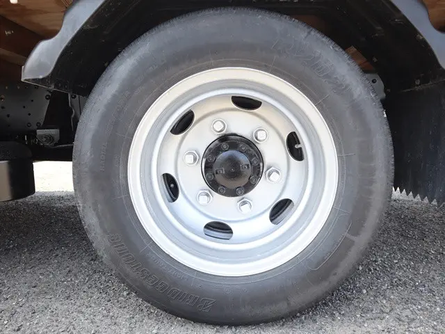マツダ タイタン 2RG-LPR88AR(2WD)の写真31
