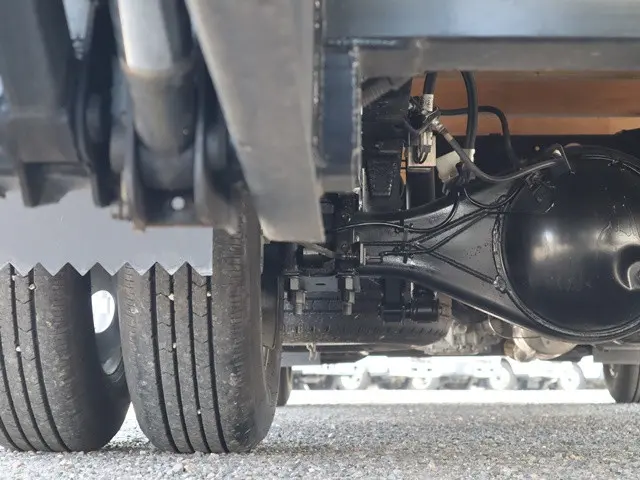 マツダ タイタン 2RG-LPR88AR(2WD)の写真32