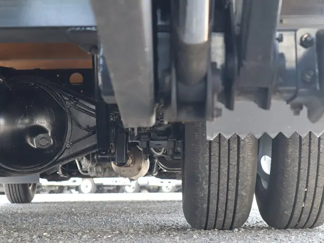マツダ タイタン 2RG-LPR88AR(2WD)の写真33