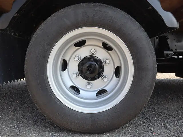 マツダ タイタン 2RG-LPR88AR(2WD)の写真34