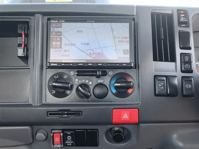 マツダ タイタン 2RG-LPR88AR(2WD)の写真41