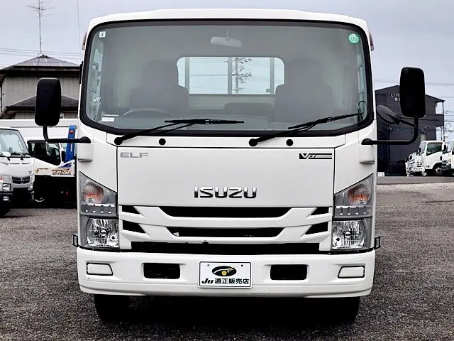 いすゞ エルフ TRG-NPR85AR(2WD)の写真3