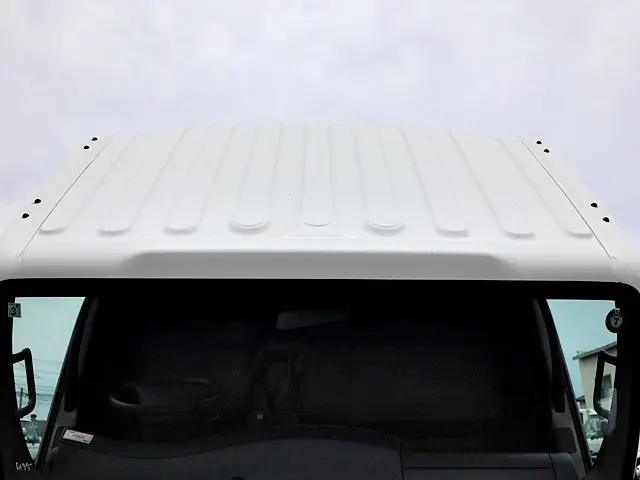 いすゞ エルフ TRG-NPR85AR(2WD)の写真16